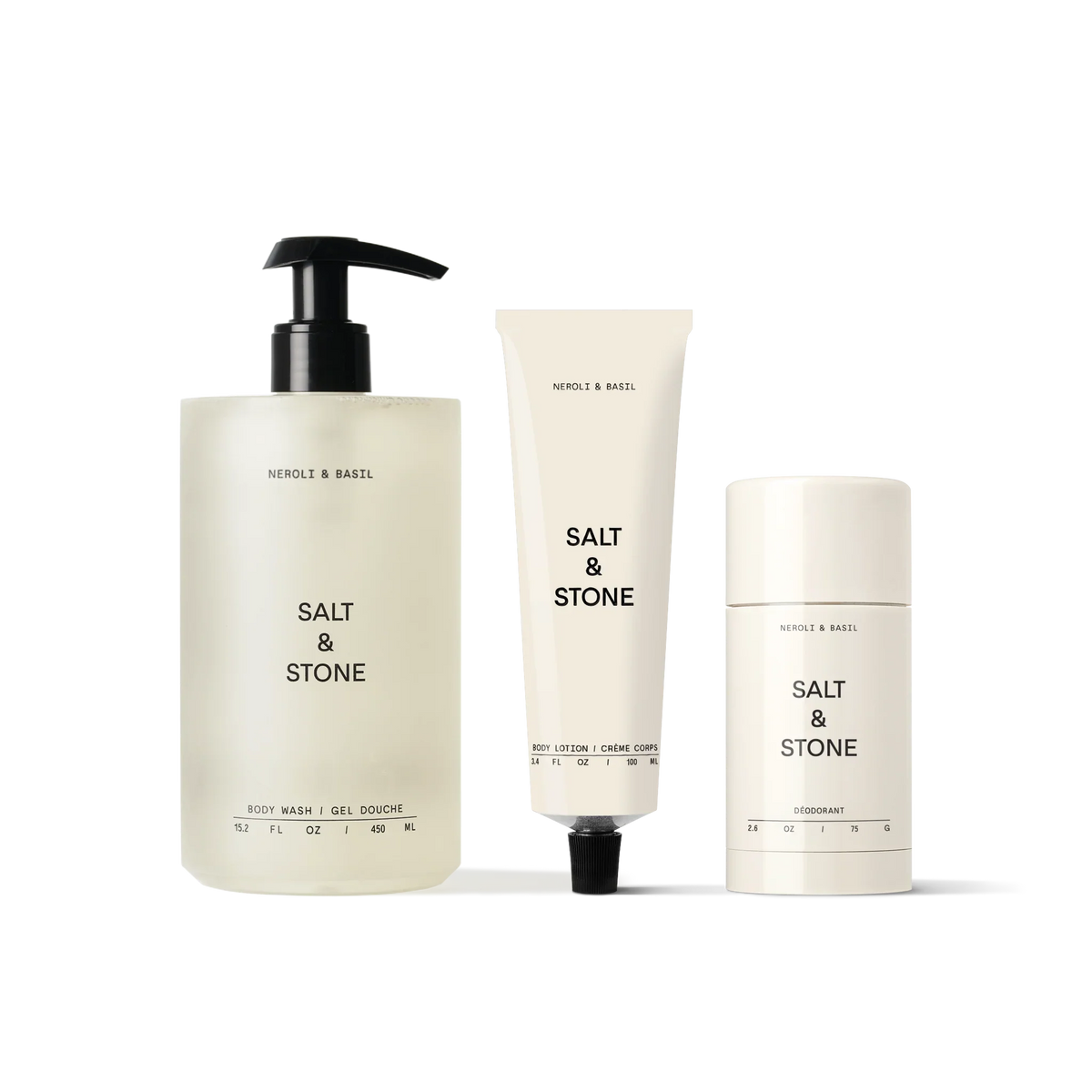 Neroli Set